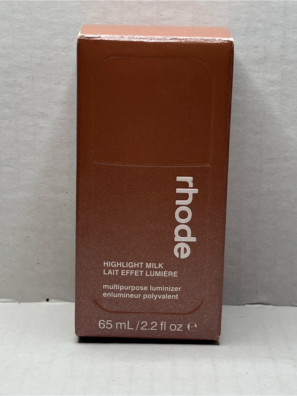 RHODE Highlight Milk Multipurpose Luminizer